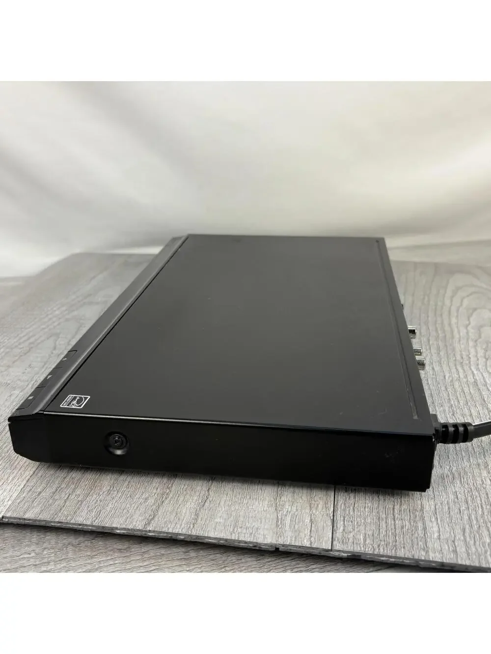 Sony DVP-SR200P CD/DVD Player No Remote W/ RCA CABLE- Fully Tested